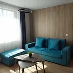 Apartmán Sapareva Sapareva Banja