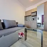 Apartmán Sapareva