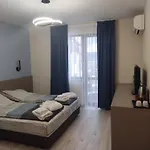 Apartmán Sapareva *