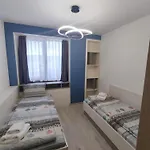 Apartmán Sapareva