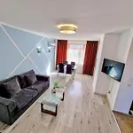 Apartmán Sapareva