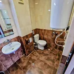 Apartmán Sapareva