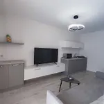 Sapareva Apartmán