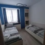 Sapareva Apartmán