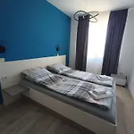 Apartmán Sapareva *