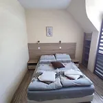 Apartmán Sapareva *