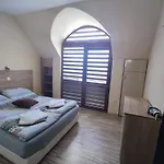 Sapareva Apartmán