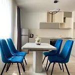 Apartmán Sapareva