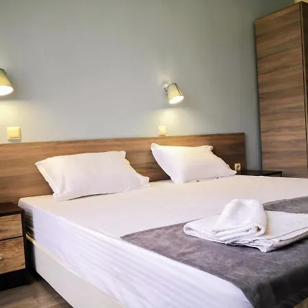 Apartment Sapareva