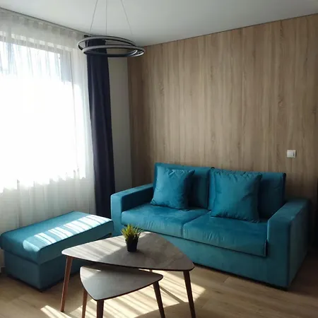 Appartement Sapareva Sapareva Banya