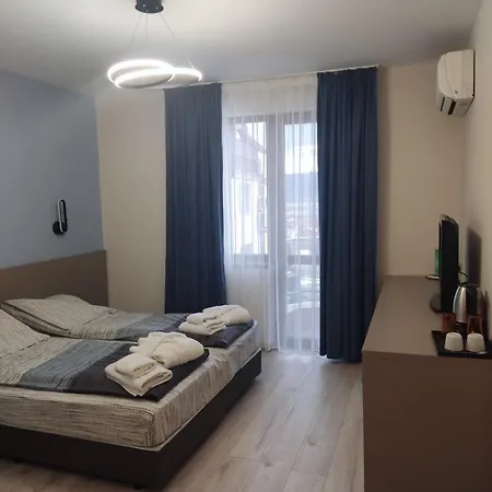 Apartment Sapareva *