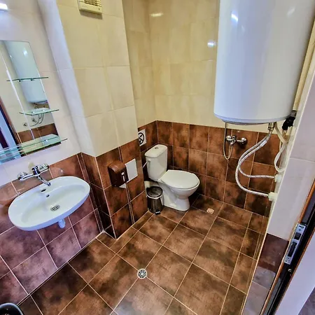 Apartment Sapareva