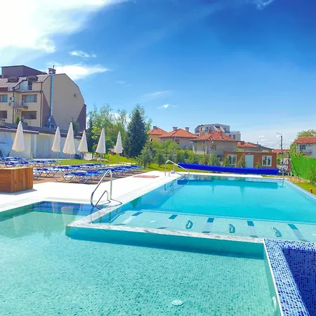 Apartment Sapareva