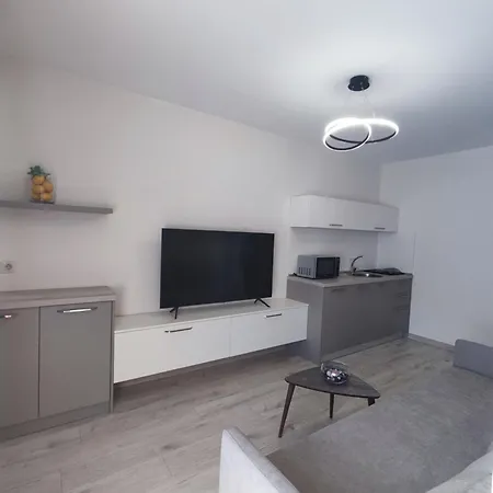 Sapareva Apartment