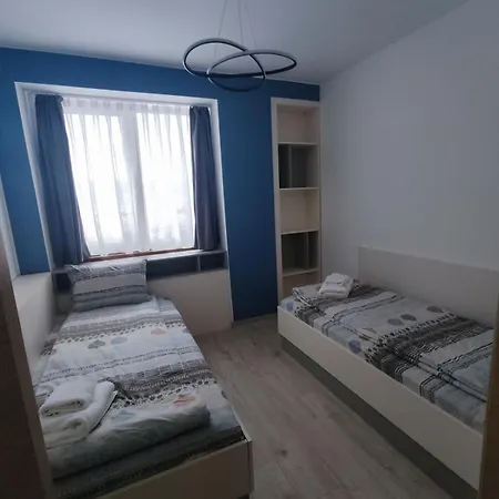 Sapareva Apartment
