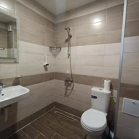 Sapareva Apartment Sapareva Banya