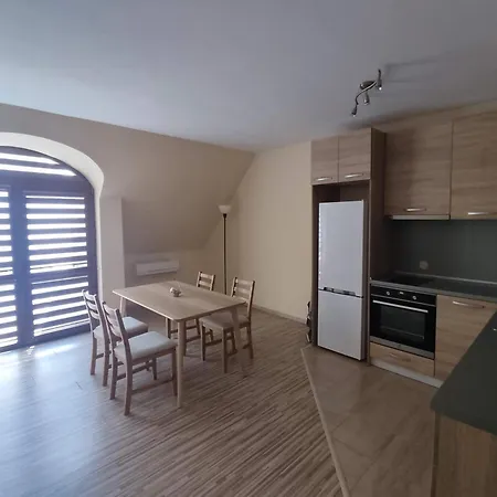 Apartment Sapareva