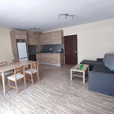 Sapareva Sapareva Bania