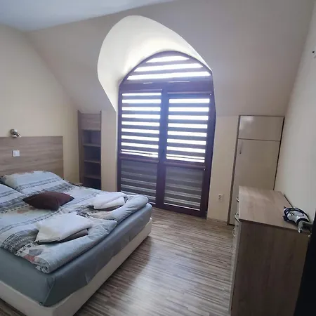 Sapareva Apartment