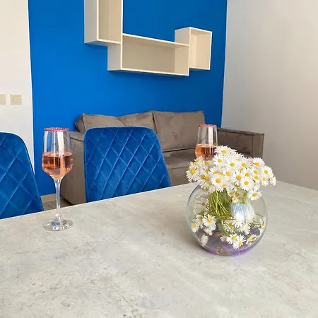 Sapareva Apartment Sapareva Banya