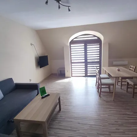 Apartment Sapareva