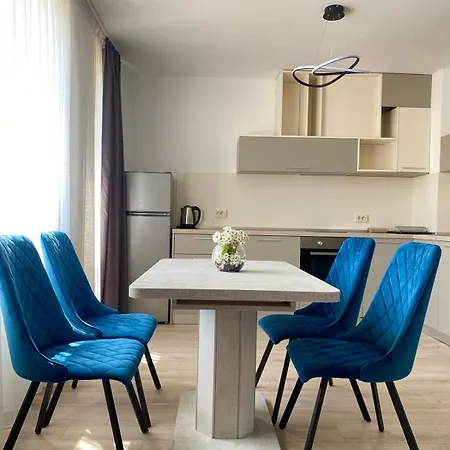 Apartment Sapareva