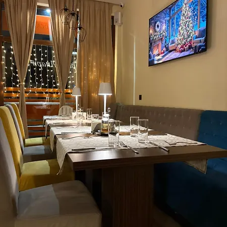 Sapareva Appartement