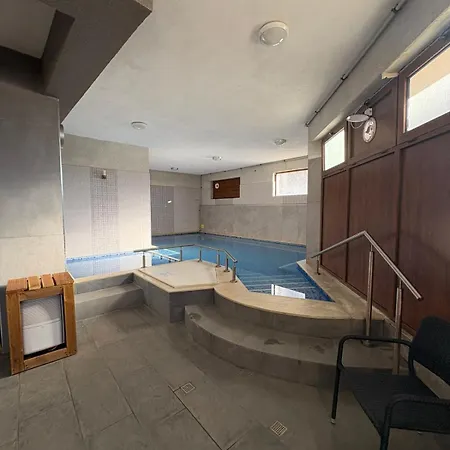 Apartment Sapareva Sapareva Banya