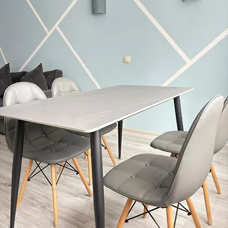 Apartmán Sapareva *