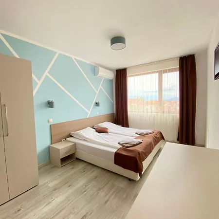 Sapareva Apartmán Sapareva Banja