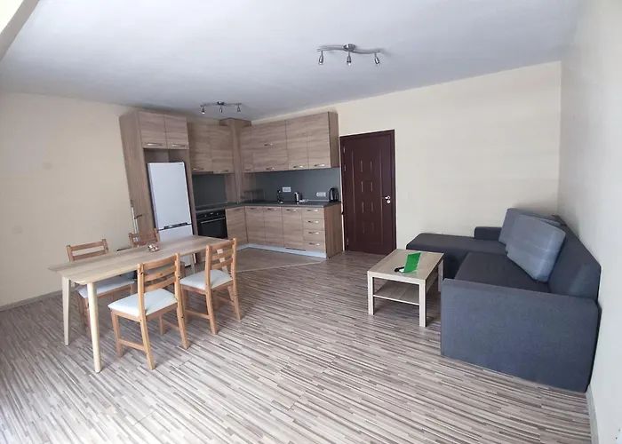 Sapareva Sapareva Banya