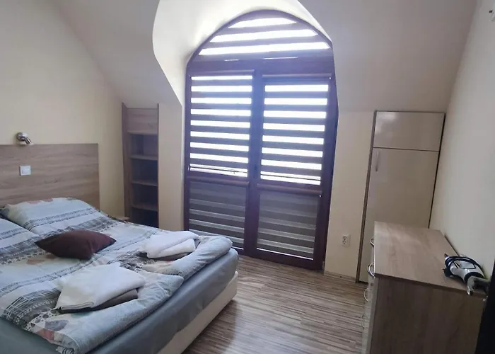 Sapareva Appartement