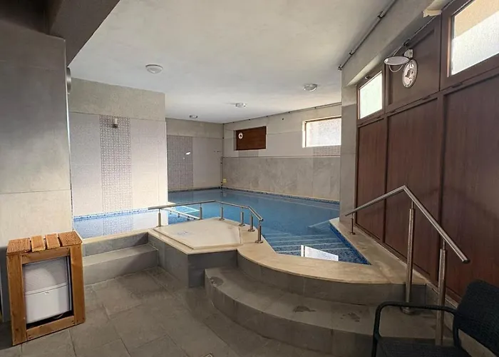 Appartement Sapareva Sapareva Banya